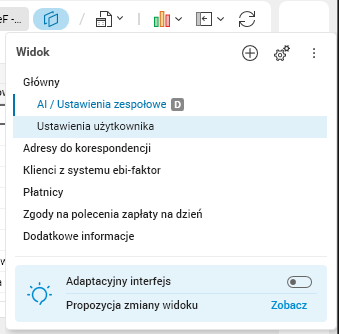 Obraz zawierający tekst, elektronika, zrzut ekranu, oprogramowanie Opis wygenerowany automatycznie