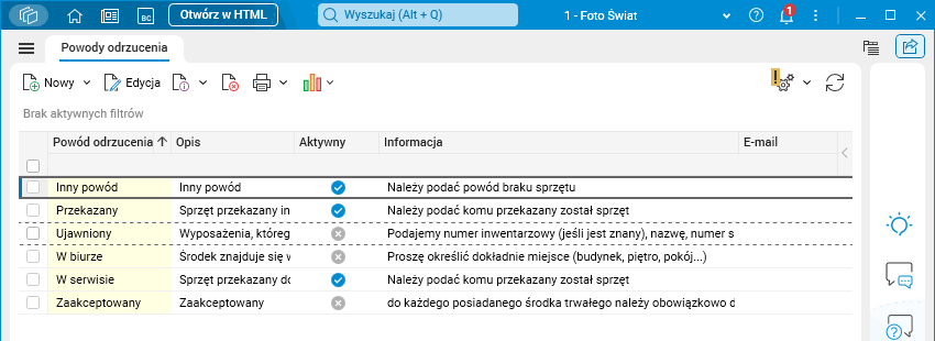 Obraz zawierający tekst, oprogramowanie, Ikona komputerowa, Strona internetowa Opis wygenerowany automatycznie