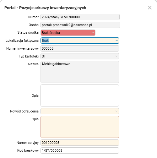 Obraz zawierający tekst, zrzut ekranu, Czcionka, numer Opis wygenerowany automatycznie