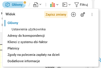 Obraz zawierający tekst, zrzut ekranu, Czcionka, numer Opis wygenerowany automatycznie