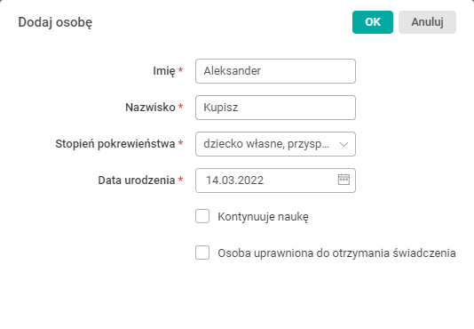 Obraz zawierający tekst, zrzut ekranu, Czcionka, numer Opis wygenerowany automatycznie