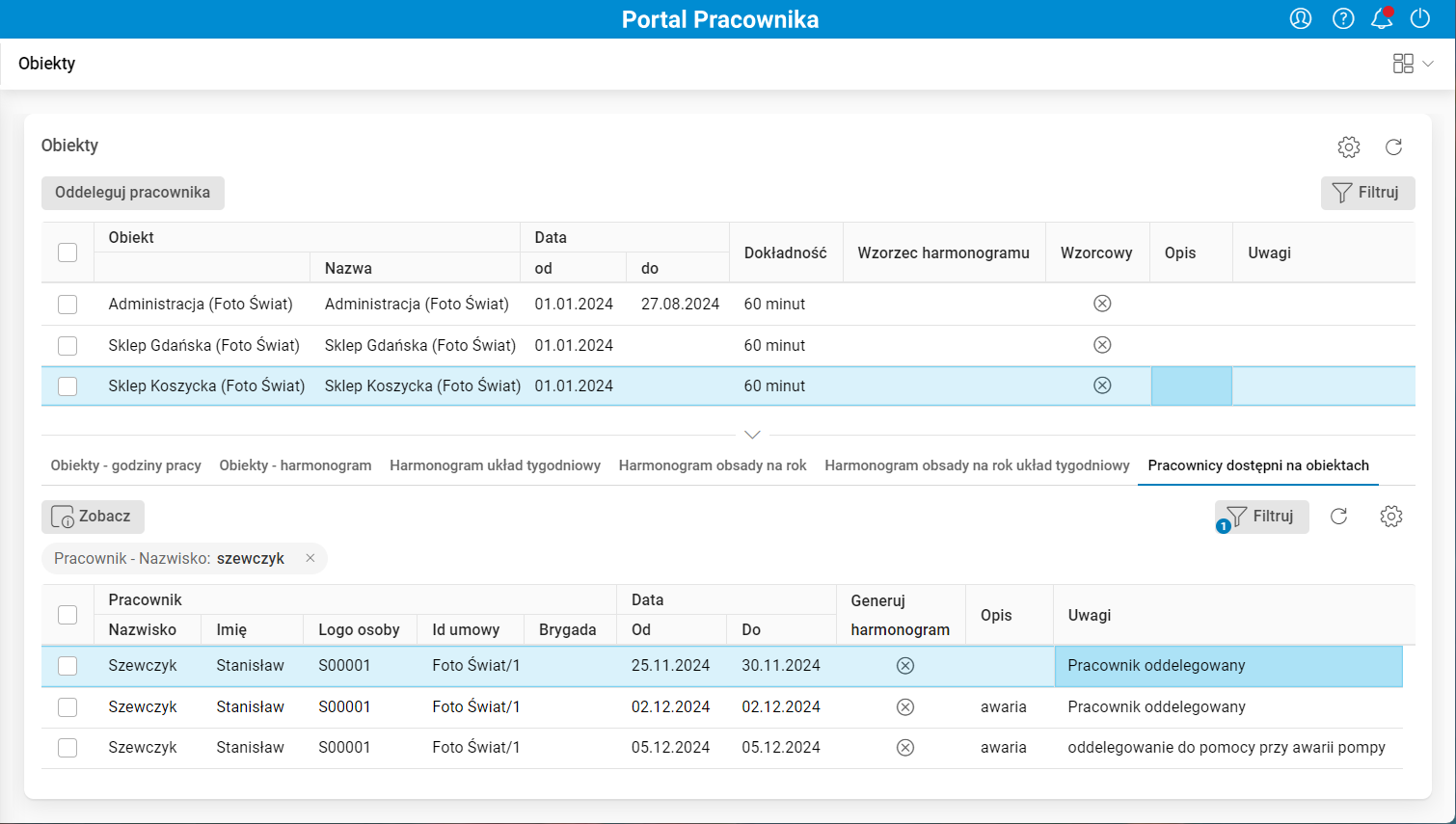 Obraz zawierający tekst, zrzut ekranu, numer, oprogramowanie Opis wygenerowany automatycznie