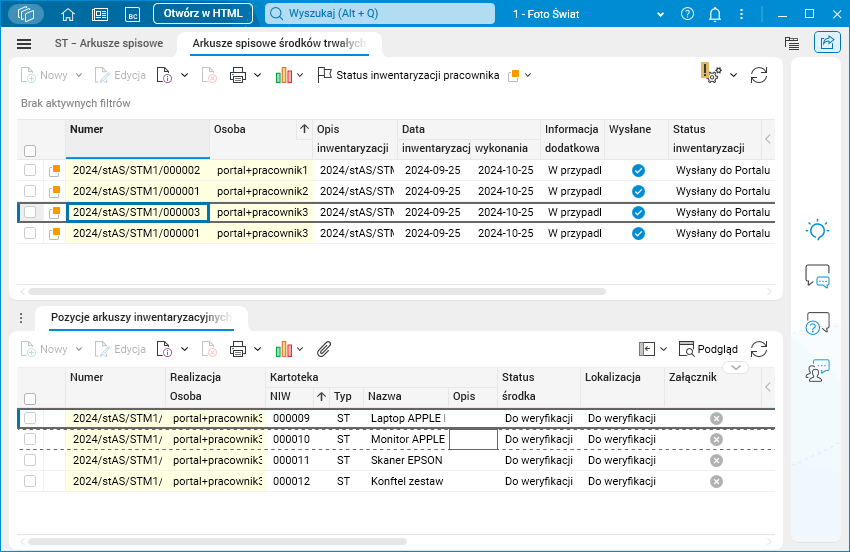 Obraz zawierający tekst, zrzut ekranu, oprogramowanie, Strona internetowa Opis wygenerowany automatycznie