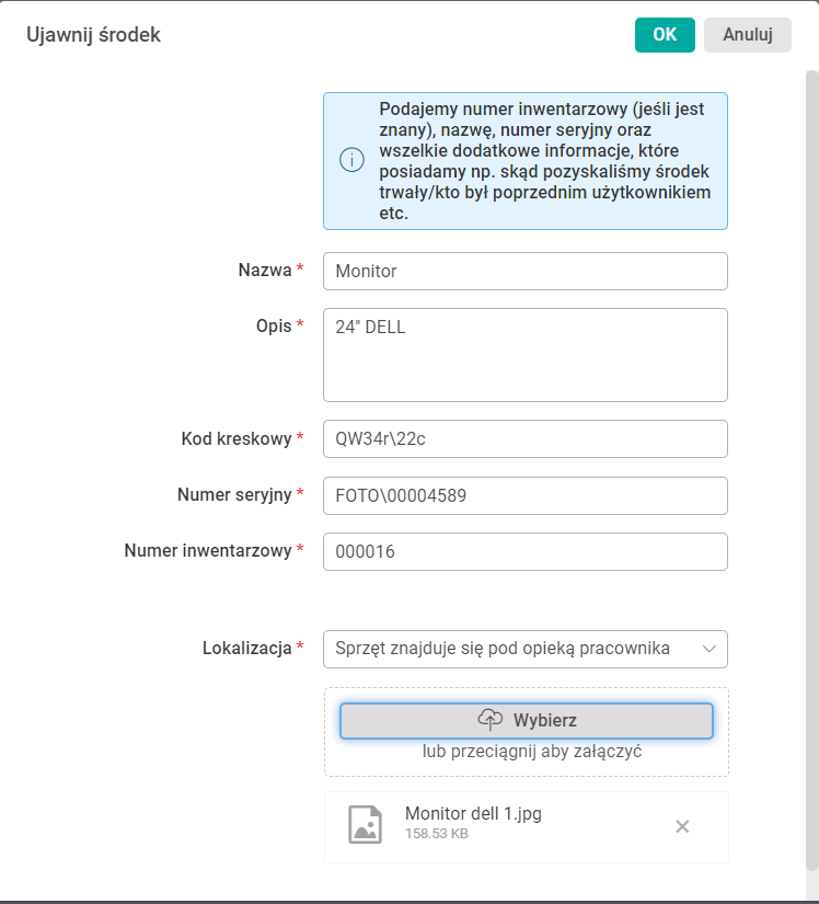 Obraz zawierający tekst, zrzut ekranu, oprogramowanie, numer Opis wygenerowany automatycznie
