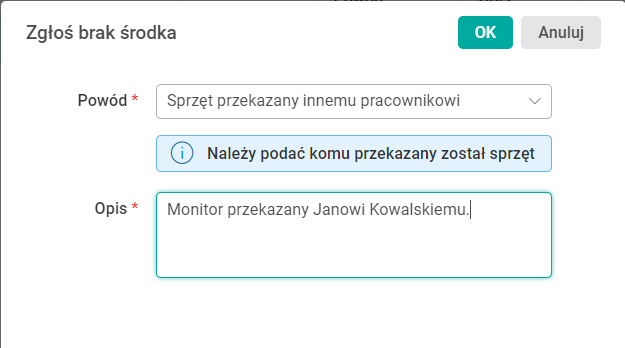 Obraz zawierający tekst, zrzut ekranu, oprogramowanie, Czcionka Opis wygenerowany automatycznie