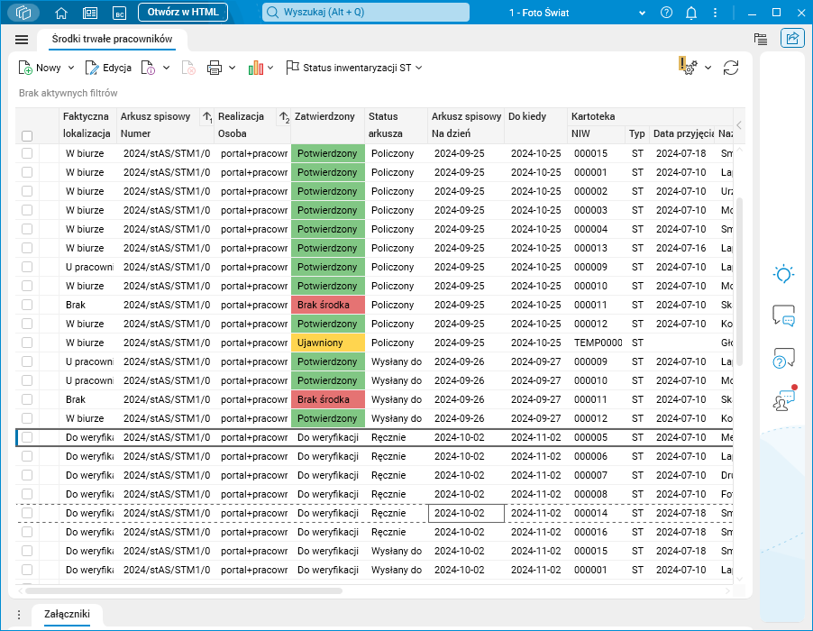 Obraz zawierający tekst, zrzut ekranu, oprogramowanie, numer Opis wygenerowany automatycznie