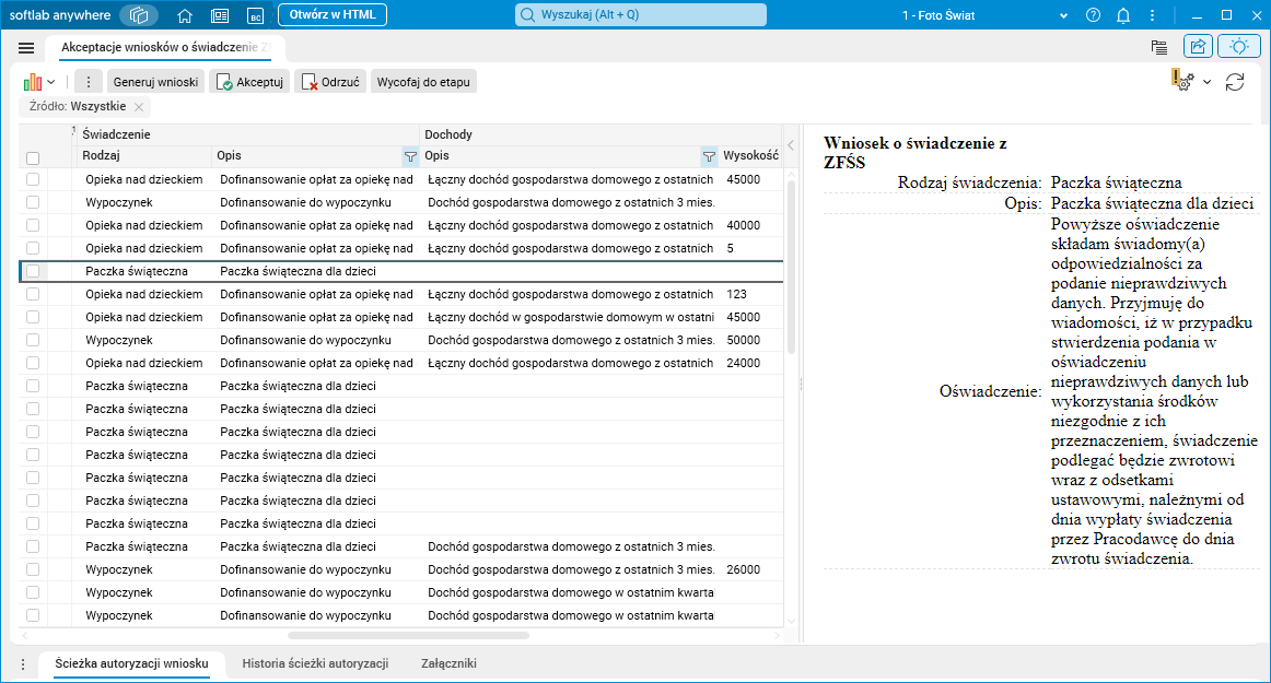 Obraz zawierający tekst, zrzut ekranu, oprogramowanie, numer Opis wygenerowany automatycznie