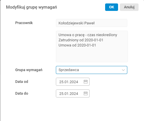 Obraz zawierający tekst, zrzut ekranu, oprogramowanie, Czcionka Opis wygenerowany automatycznie