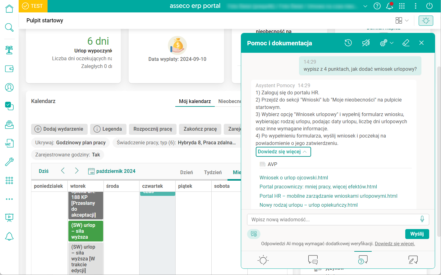 Obraz zawierający tekst, zrzut ekranu, oprogramowanie, Strona internetowa

Opis wygenerowany automatycznie
