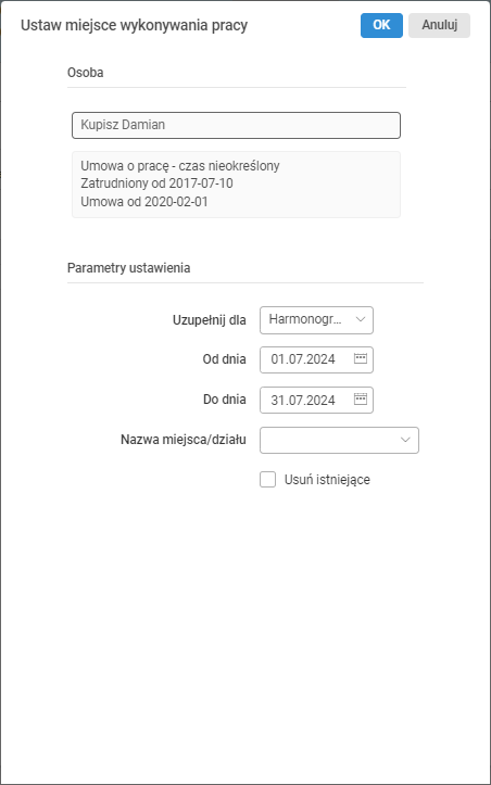 Obraz zawierający tekst, zrzut ekranu, oprogramowanie, Strona internetowa Opis wygenerowany automatycznie