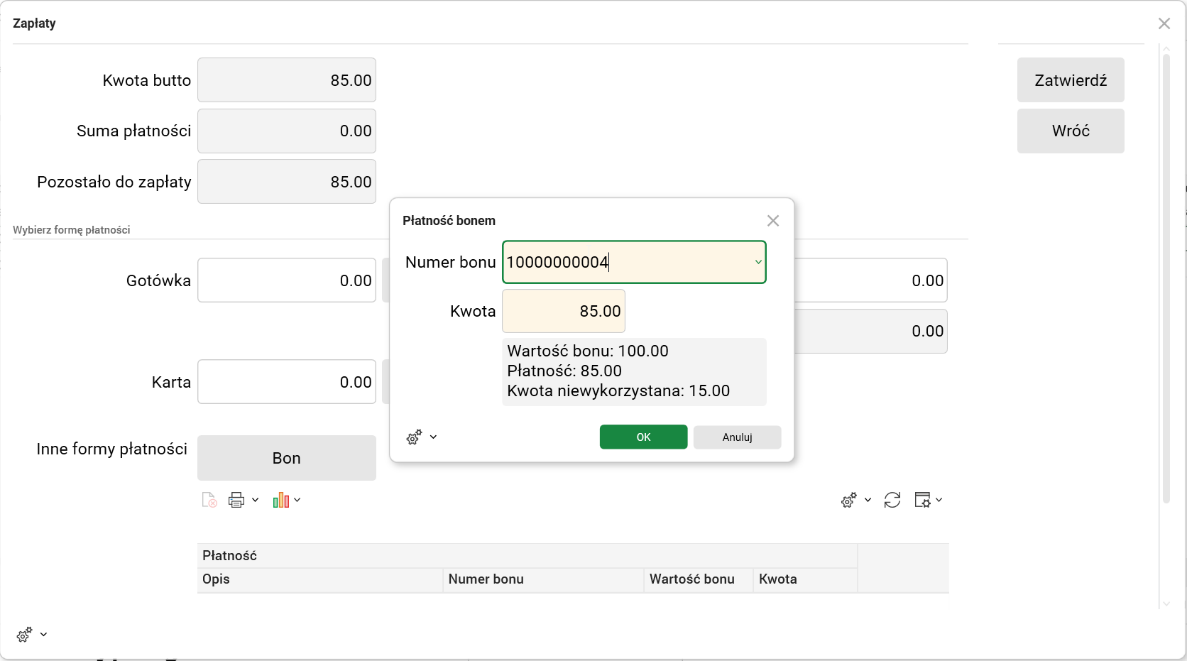 Obraz zawierający tekst, zrzut ekranu, oprogramowanie, wyświetlacz Opis wygenerowany automatycznie