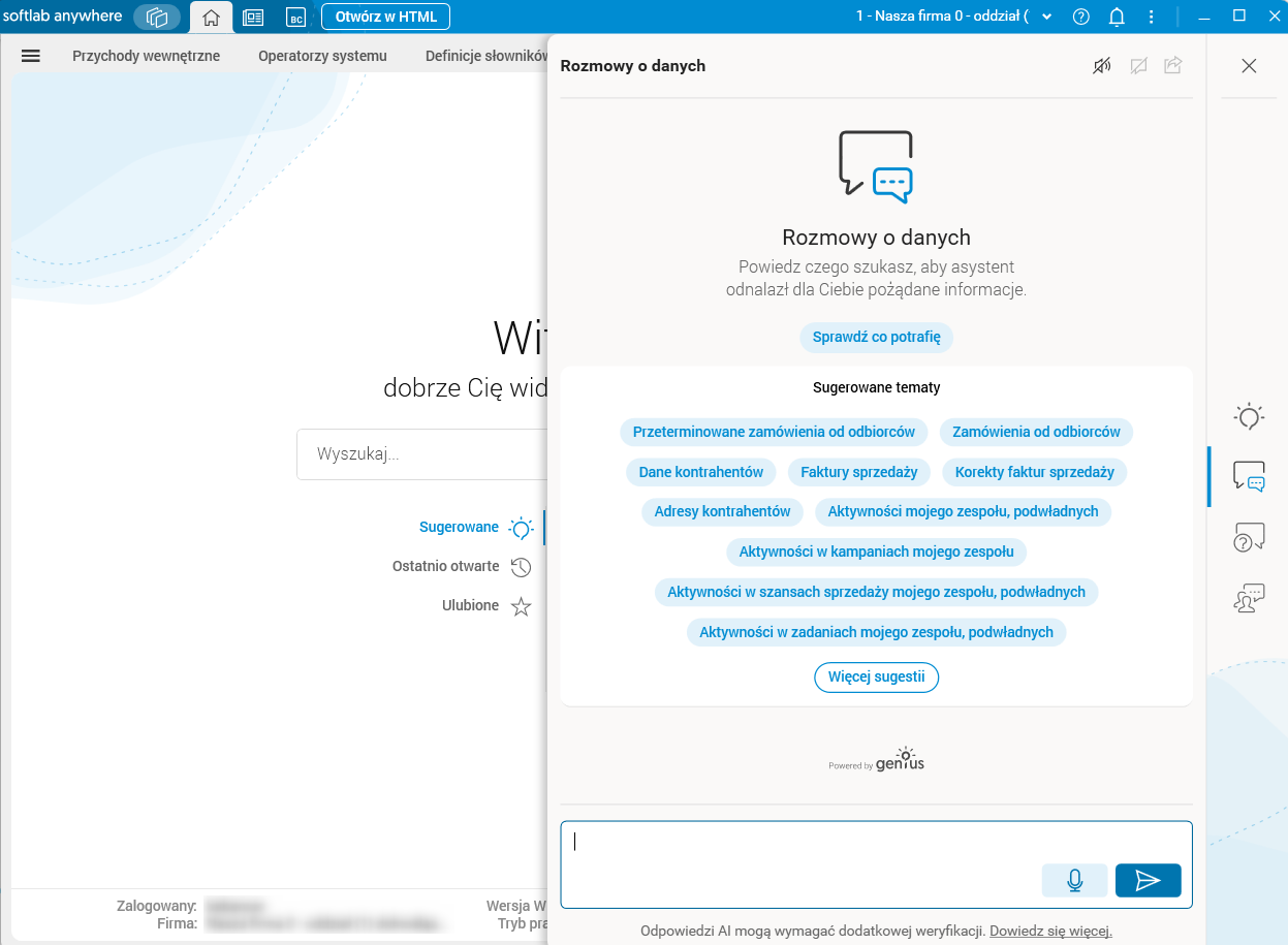 Obraz zawierający tekst, zrzut ekranu, oprogramowanie, Strona internetowa
Opis wygenerowany automatycznie