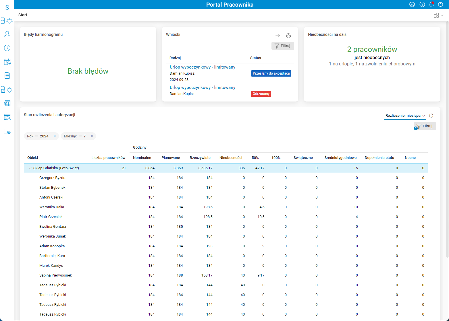 Obraz zawierający tekst, zrzut ekranu, oprogramowanie, numer Opis wygenerowany automatycznie