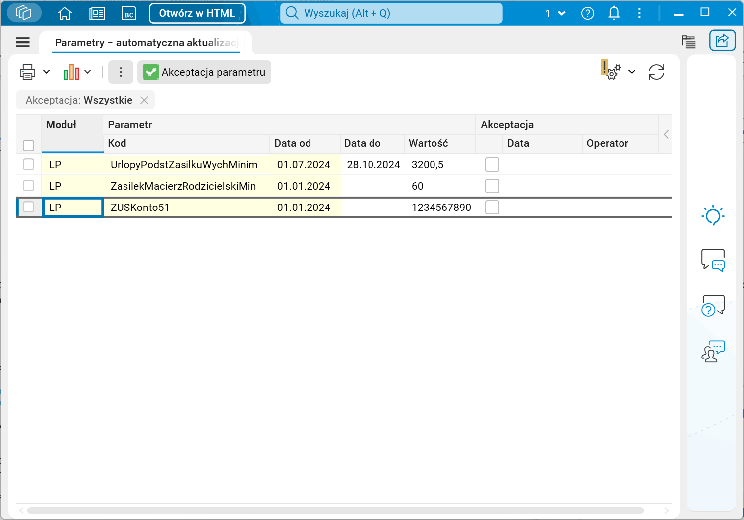 Obraz zawierający tekst, zrzut ekranu, oprogramowanie, wyświetlacz Opis wygenerowany automatycznie