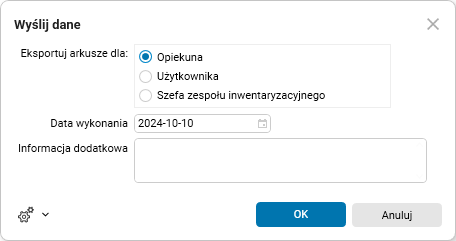 Obraz zawierający tekst, zrzut ekranu, wyświetlacz, Czcionka Opis wygenerowany automatycznie