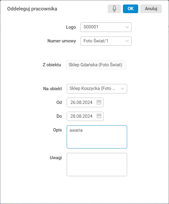 Obraz zawierający tekst, zrzut ekranu, wyświetlacz, oprogramowanie Opis wygenerowany automatycznie
