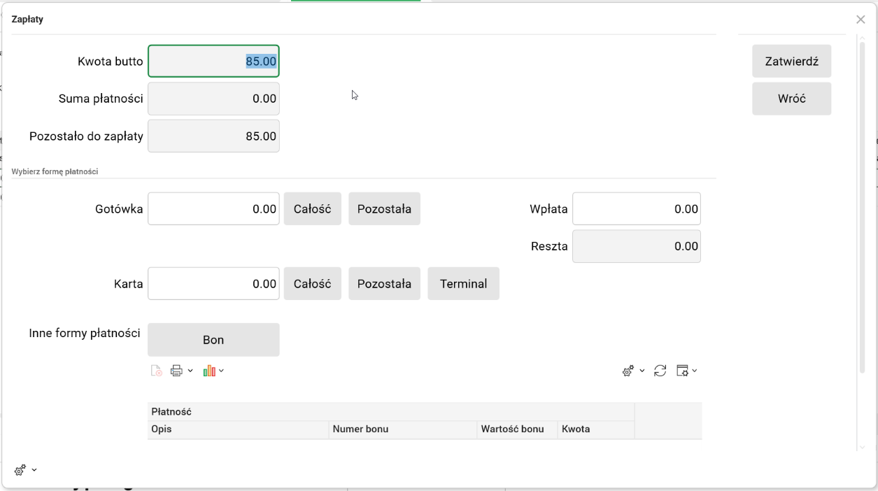 Obraz zawierający tekst, zrzut ekranu, wyświetlacz, oprogramowanie Opis wygenerowany automatycznie