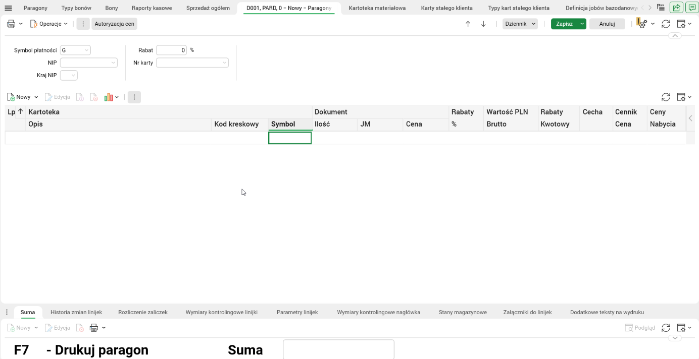 Obraz zawierający zrzut ekranu, tekst, oprogramowanie, numer Opis wygenerowany automatycznie