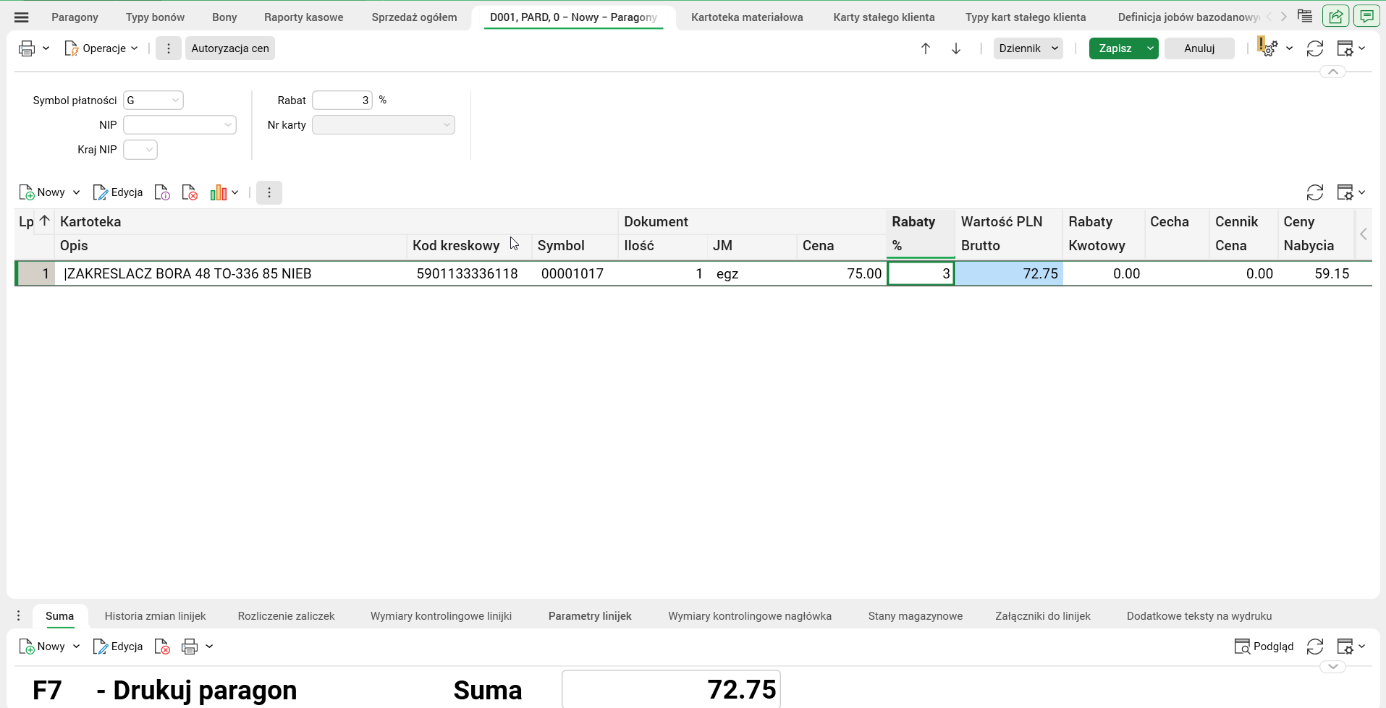 Obraz zawierający zrzut ekranu, tekst, oprogramowanie, Ikona komputerowa Opis wygenerowany automatycznie