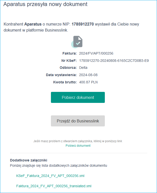 Obraz zawierający tekst, elektronika, zrzut ekranu, Czcionka Opis wygenerowany automatycznie