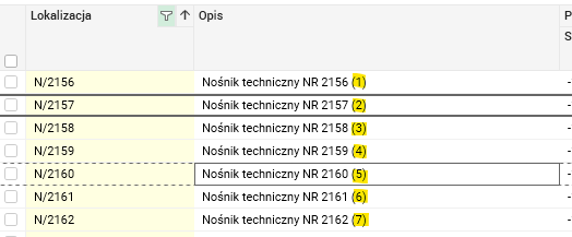 Obraz zawierający tekst, zrzut ekranu, numer, Czcionka

Opis wygenerowany automatycznie