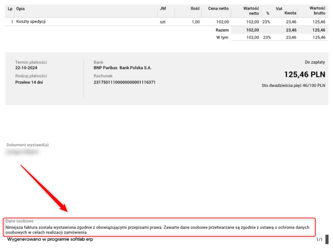 Obraz zawierający tekst, zrzut ekranu Opis wygenerowany automatycznie