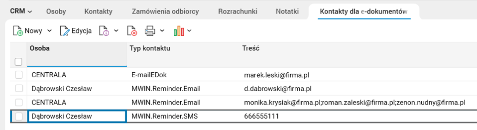 Obraz zawierający tekst, Czcionka, zrzut ekranu, numer Opis wygenerowany automatycznie