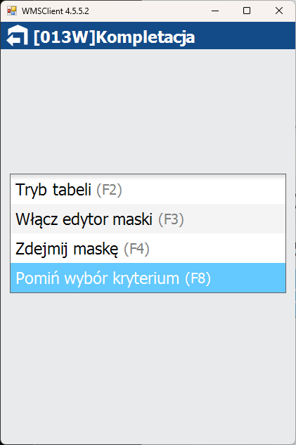 Obraz zawierający tekst, elektronika, zrzut ekranu, oprogramowanie Opis wygenerowany automatycznie