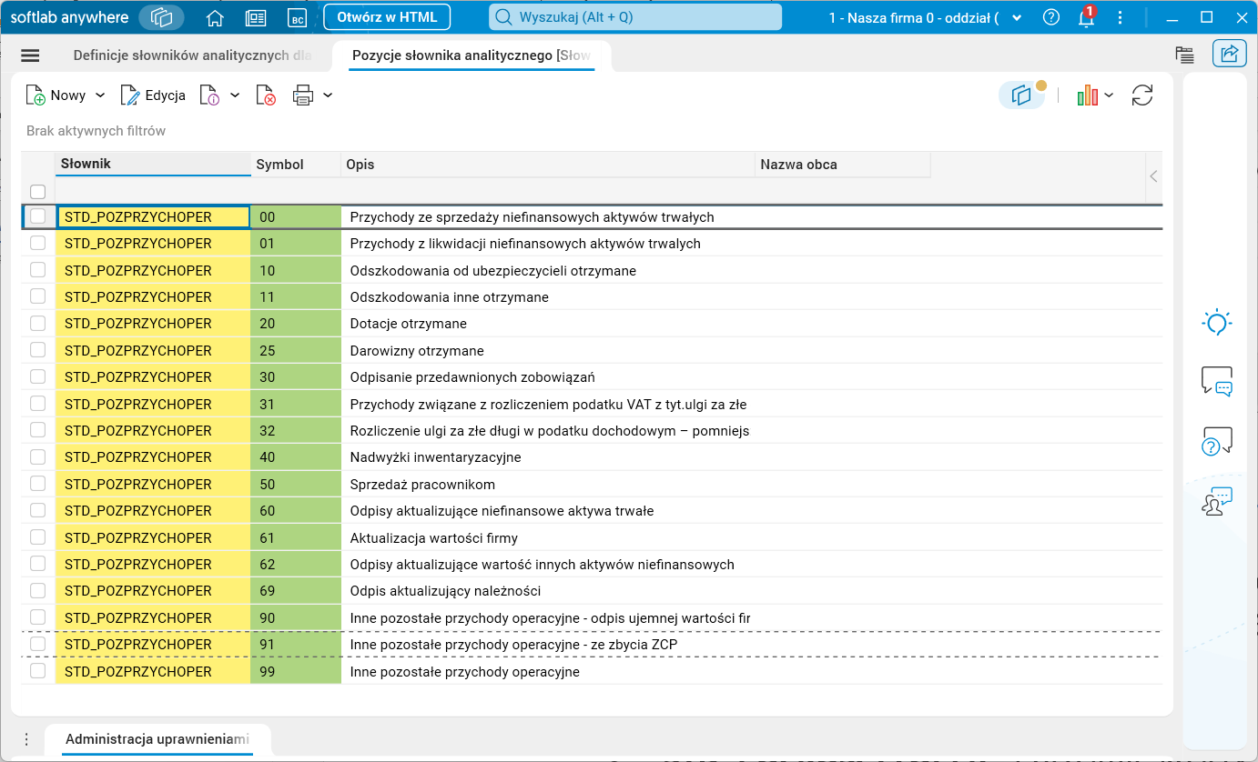 Obraz zawierający tekst, elektronika, zrzut ekranu, oprogramowanie Opis wygenerowany automatycznie