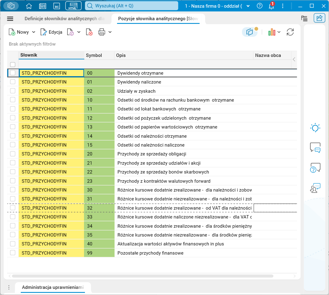 Obraz zawierający tekst, elektronika, zrzut ekranu, oprogramowanie Opis wygenerowany automatycznie