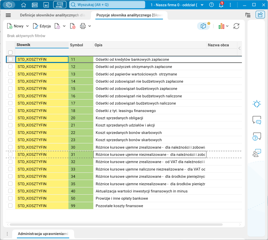Obraz zawierający tekst, elektronika, zrzut ekranu, oprogramowanie Opis wygenerowany automatycznie