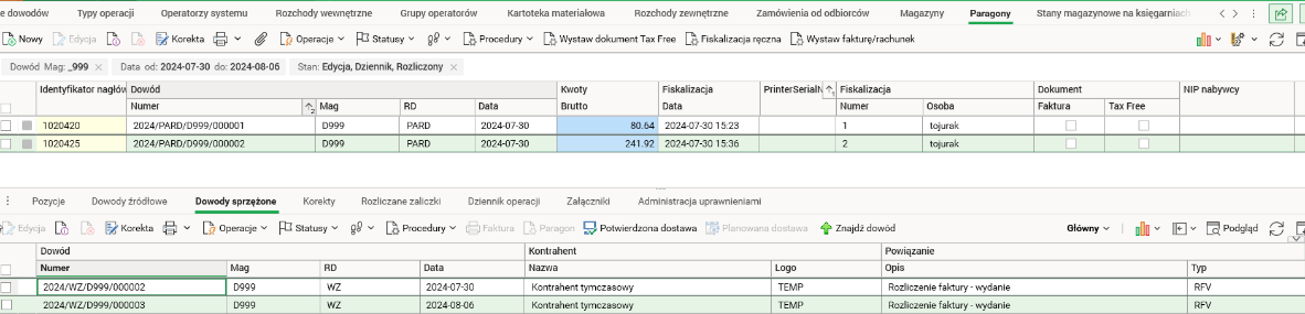 Obraz zawierający tekst, linia, numer, Czcionka Opis wygenerowany automatycznie