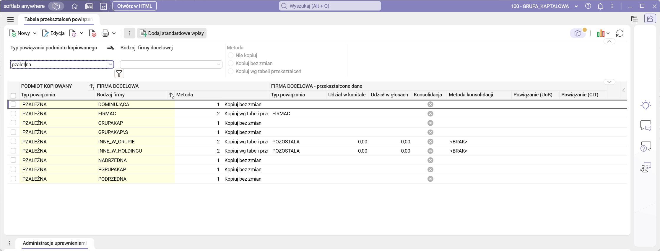 Obraz zawierający tekst, linia, numer, oprogramowanie Opis wygenerowany automatycznie