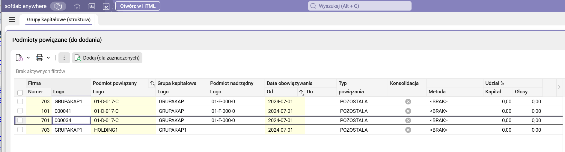 Obraz zawierający tekst, numer, Czcionka, linia Opis wygenerowany automatycznie