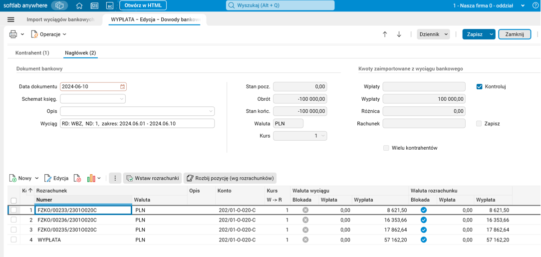 Obraz zawierający tekst, numer, oprogramowanie, Czcionka Opis wygenerowany automatycznie
