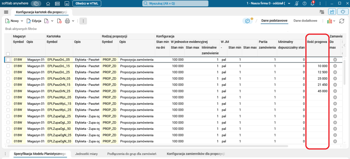 Obraz zawierający tekst, numer, oprogramowanie, zrzut ekranu
Opis wygenerowany automatycznie