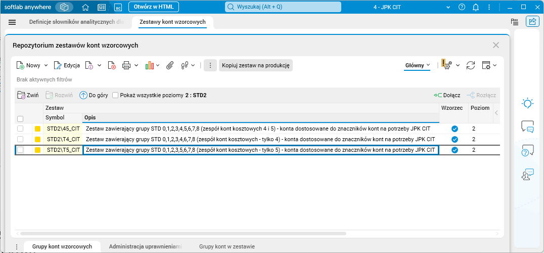 Obraz zawierający tekst, oprogramowanie, Ikona komputerowa, Strona internetowa Opis wygenerowany automatycznie