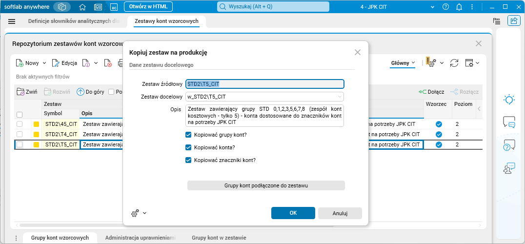 Obraz zawierający tekst, oprogramowanie, Ikona komputerowa, Strona internetowa Opis wygenerowany automatycznie