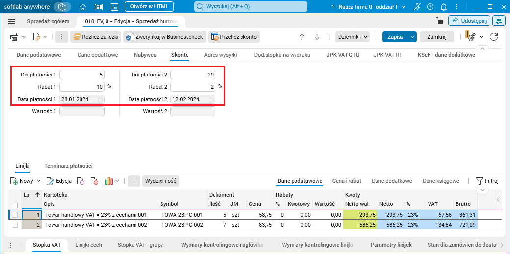 Obraz zawierający tekst, oprogramowanie, Ikona komputerowa, Strona internetowa Opis wygenerowany automatycznie