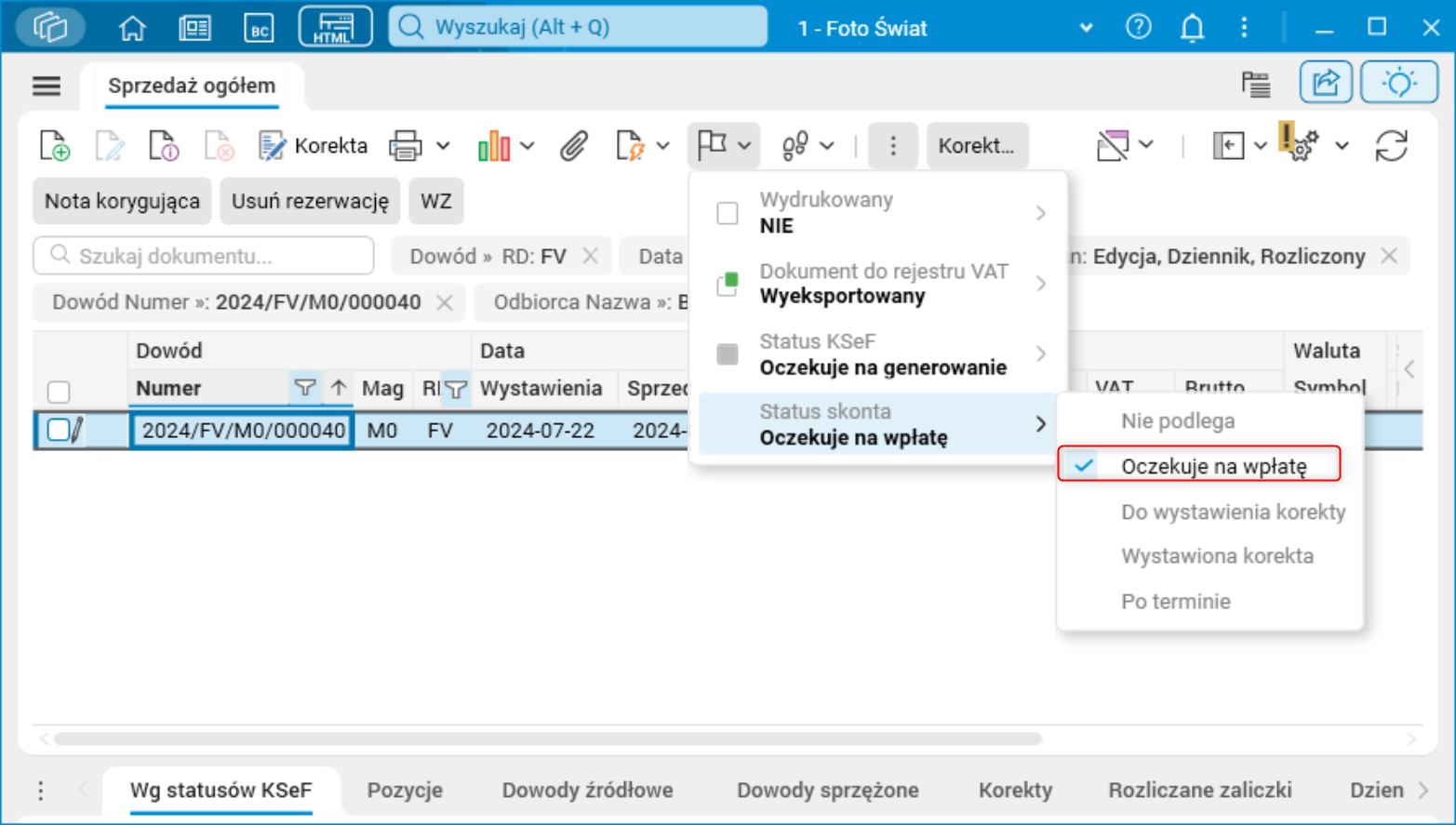 Obraz zawierający tekst, oprogramowanie, Ikona komputerowa, Strona internetowa Opis wygenerowany automatycznie
