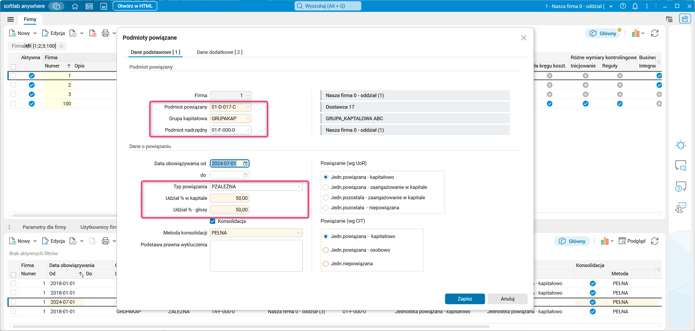 Obraz zawierający tekst, oprogramowanie, Ikona komputerowa, numer Opis wygenerowany automatycznie