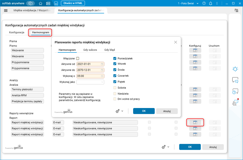 Obraz zawierający tekst, oprogramowanie, Ikona komputerowa, Strona internetowa Opis wygenerowany automatycznie