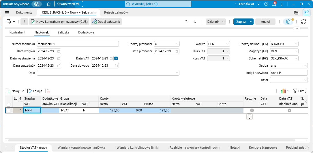 Obraz zawierający tekst, oprogramowanie, Ikona komputerowa, numer Opis wygenerowany automatycznie