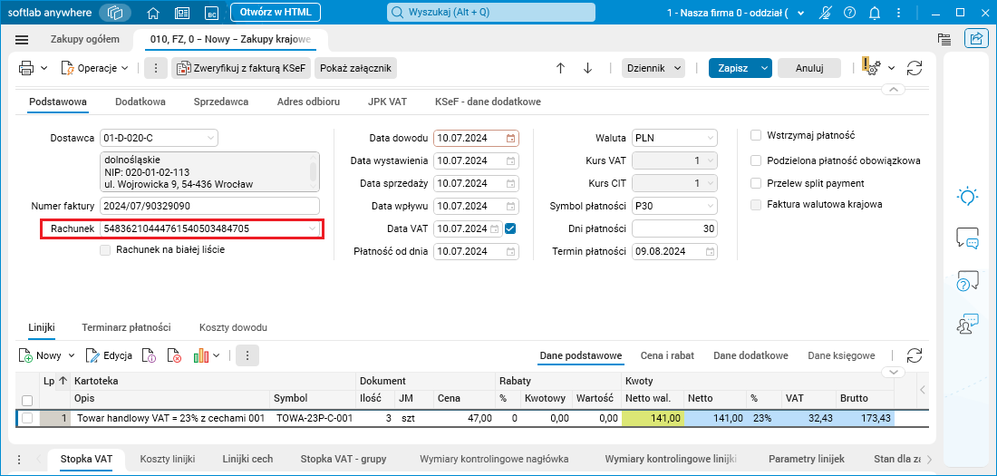 Obraz zawierający tekst, oprogramowanie, Ikona komputerowa, Strona internetowa Opis wygenerowany automatycznie