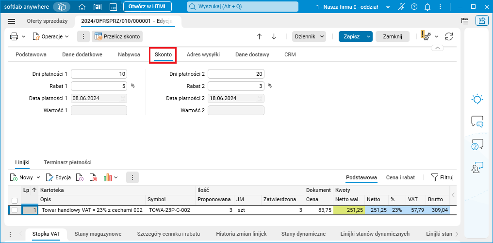 Obraz zawierający tekst, oprogramowanie, Ikona komputerowa, Strona internetowa Opis wygenerowany automatycznie