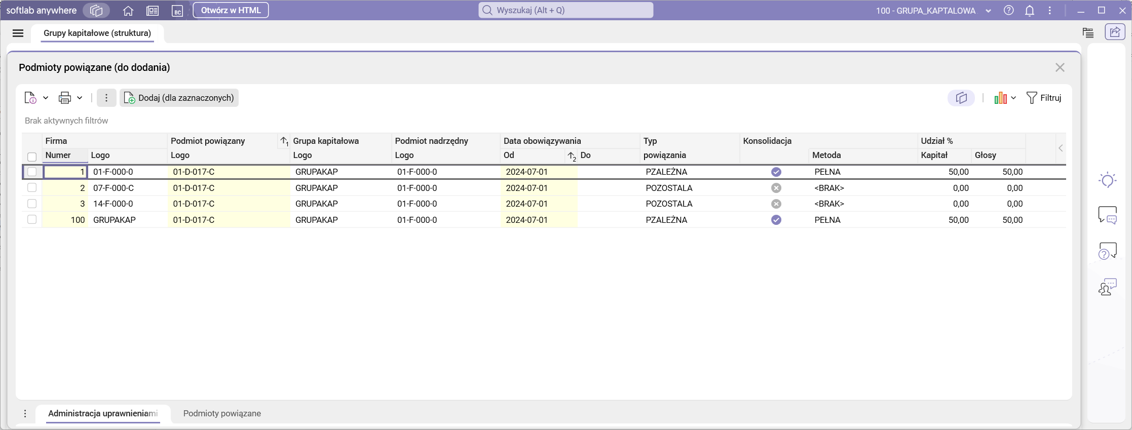Obraz zawierający tekst, oprogramowanie, linia, numer Opis wygenerowany automatycznie
