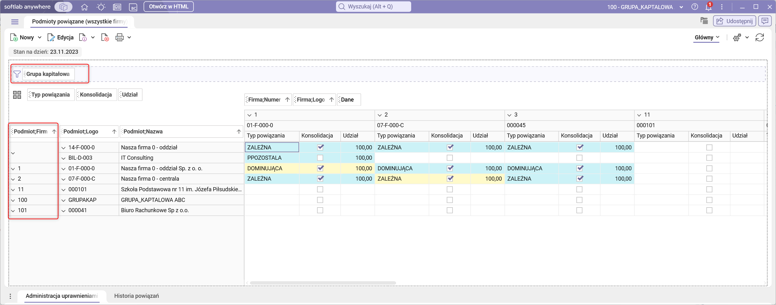 Obraz zawierający tekst, oprogramowanie, linia, numer Opis wygenerowany automatycznie