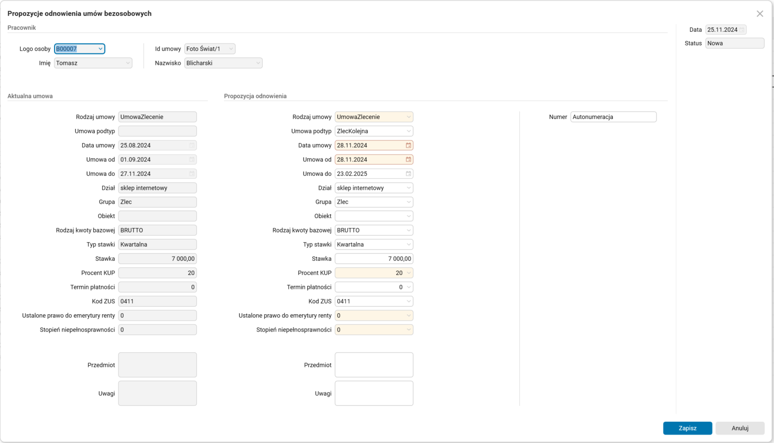 Obraz zawierający tekst, oprogramowanie, numer, Ikona komputerowa Opis wygenerowany automatycznie