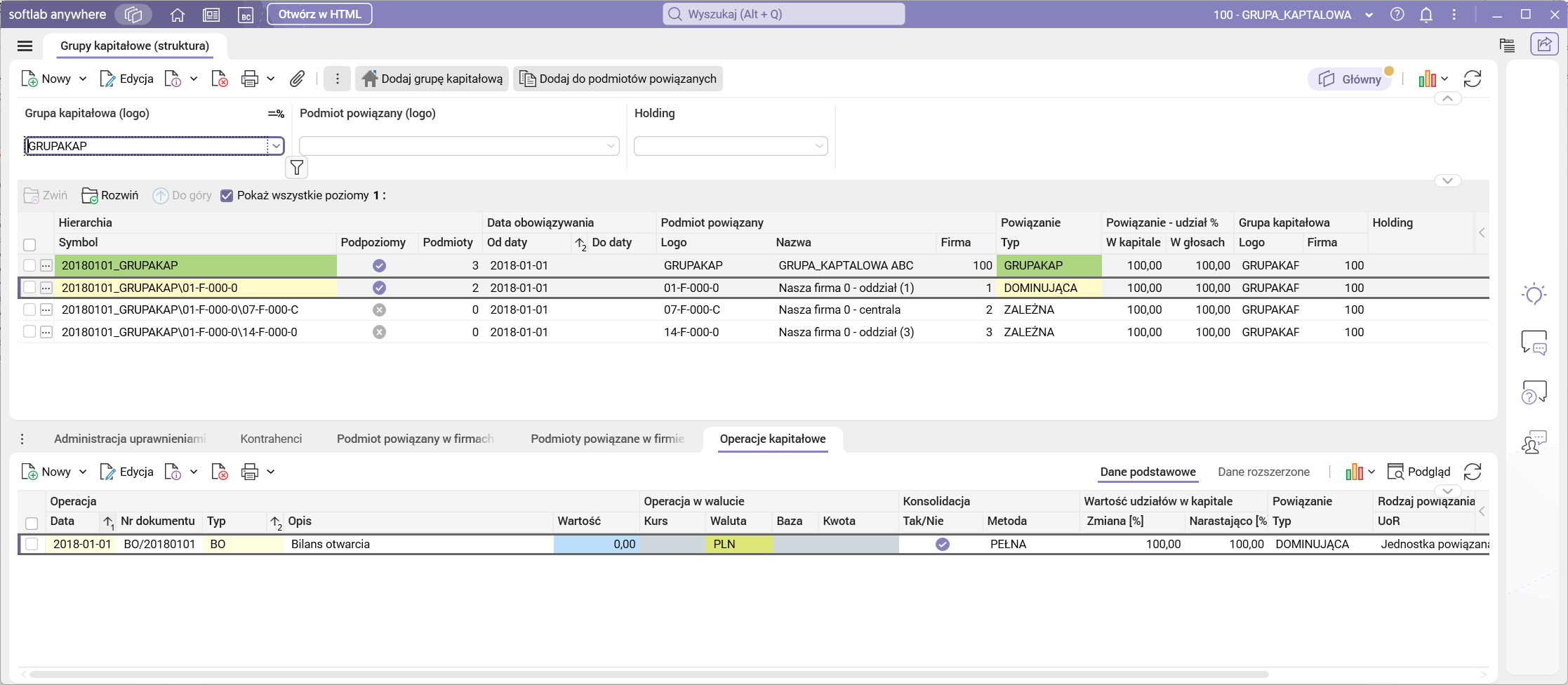 Obraz zawierający tekst, oprogramowanie, numer, Ikona komputerowa Opis wygenerowany automatycznie