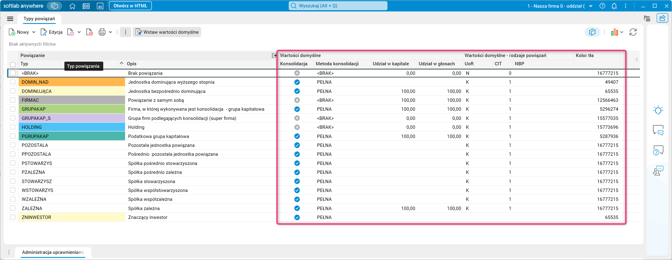 Obraz zawierający tekst, oprogramowanie, numer, Ikona komputerowa Opis wygenerowany automatycznie